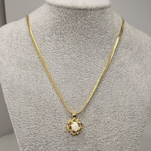 ▪︎Like New! Direction One Necklace